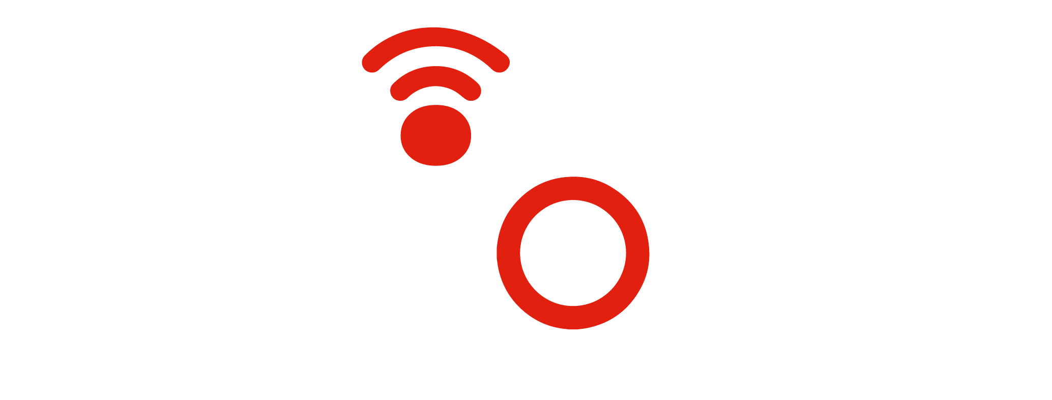 Sticky Logo